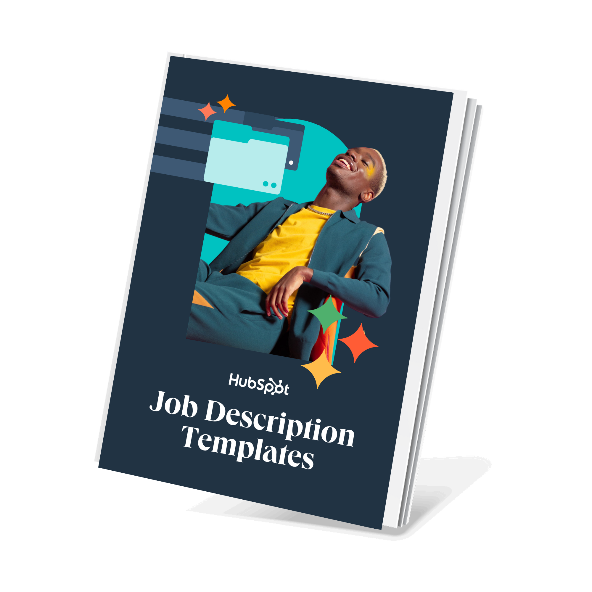 Job Descriptions 8 Free Templates